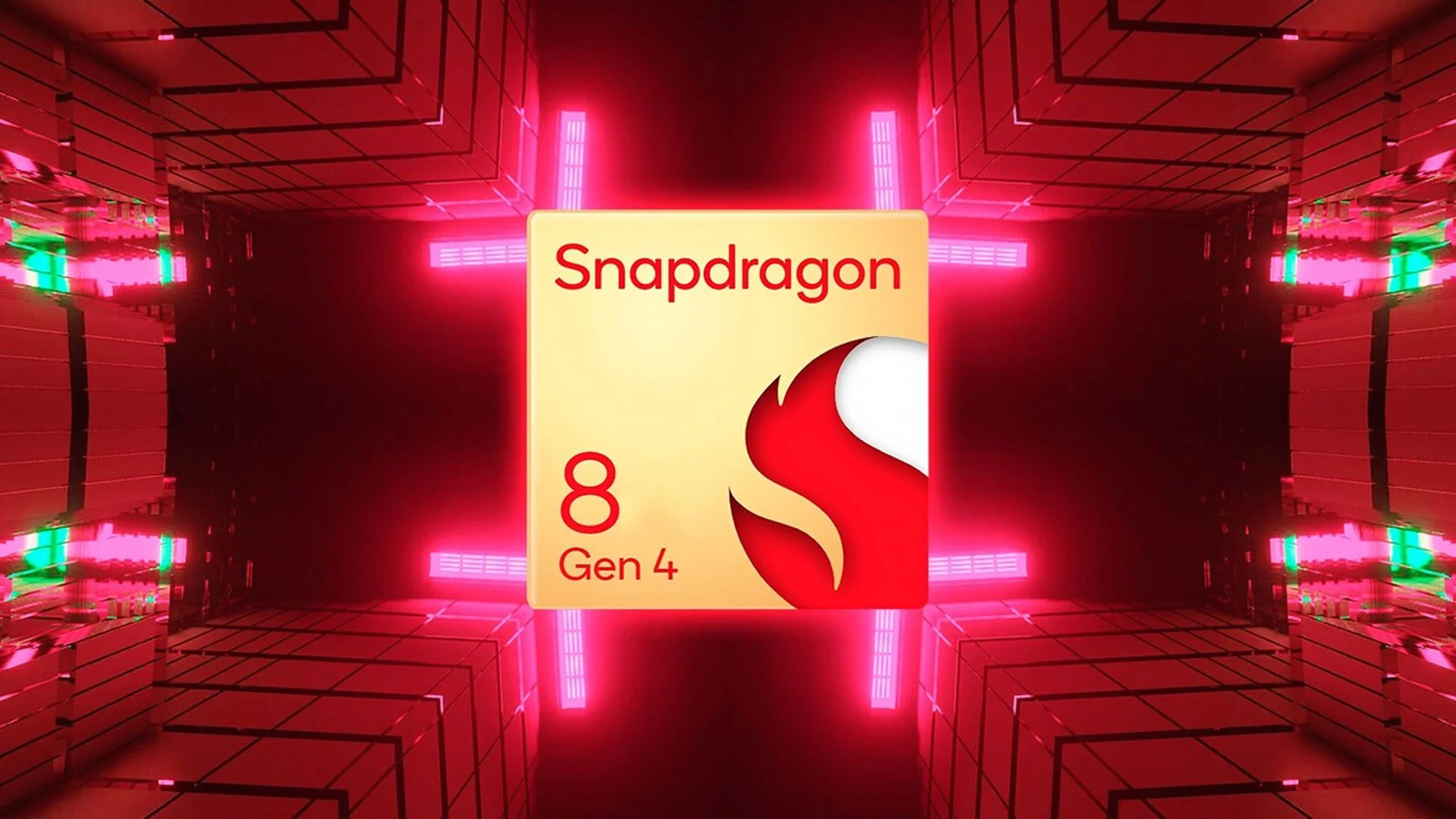 Перший телефон на Snapdragon 8 Gen 4 вийде в середині жовтня