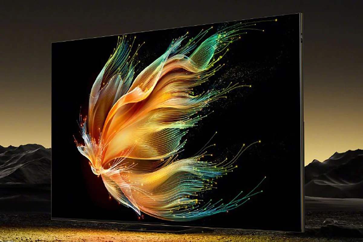 Xiaomi випустила великий та недорогий геймерський телевізор