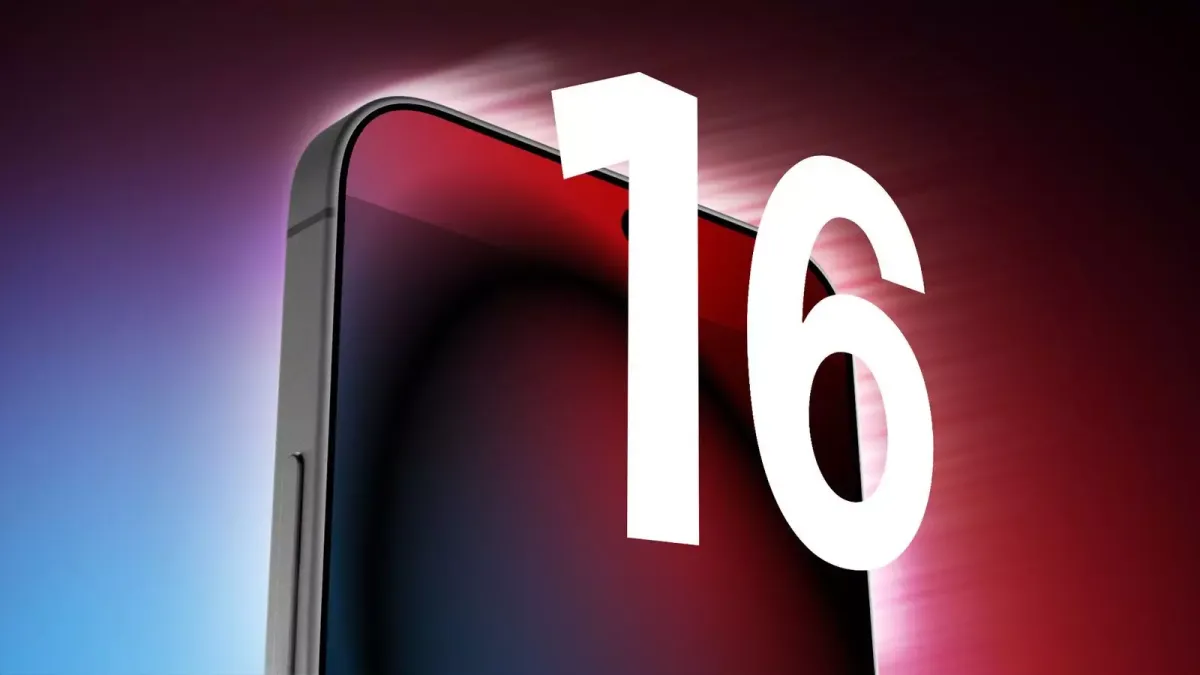iPhone 16 отримає чіпи A18 у всіх моделях