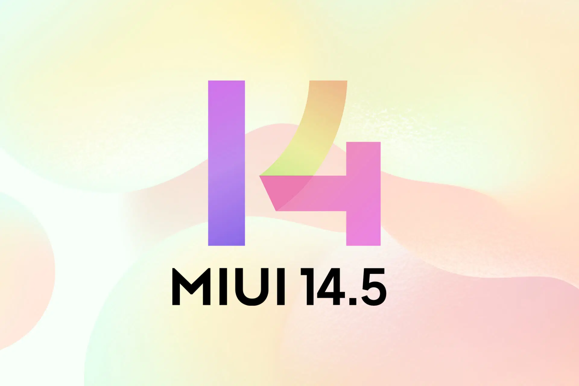 Xiaomi скасовує оновлення MIUI 14.5