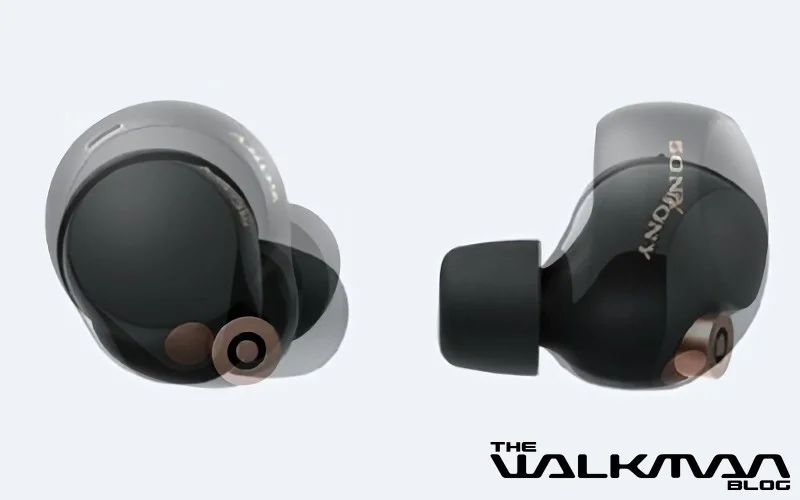 Нові навушники Sony стануть компактнішими та запропонують непогану автономність