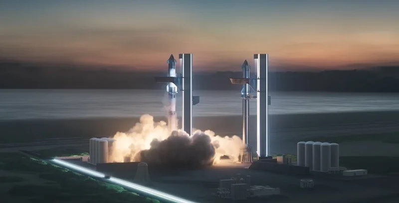 Четвертий запуск ракети SpaceX Starship відклали