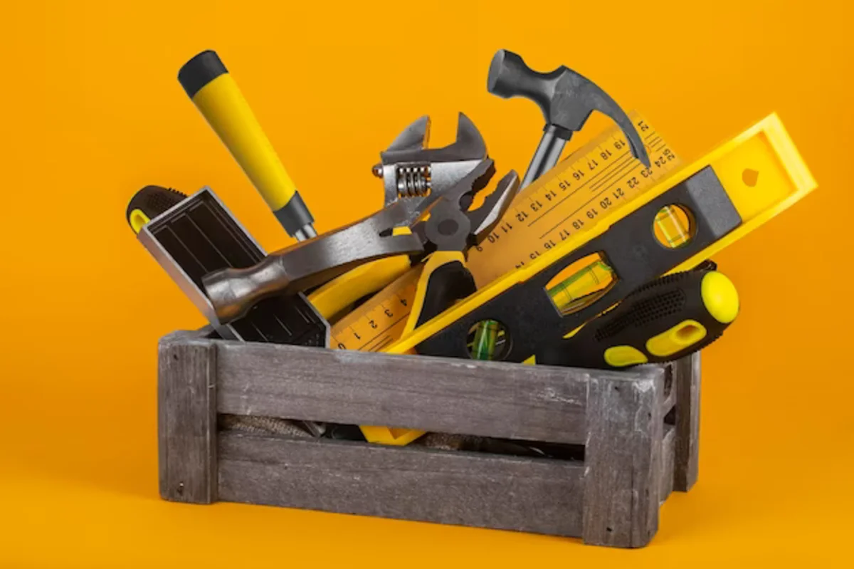 Набор инструментов для плотника: необходимые инструменты для успешных проектов