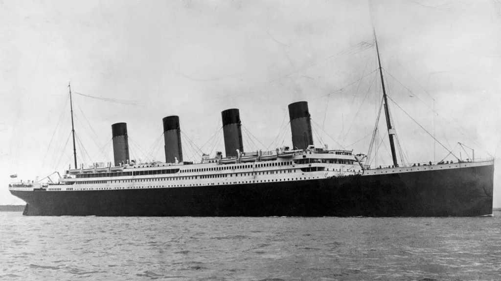 Австралійський мільярдер планує збудувати точну копію «Титаніка»