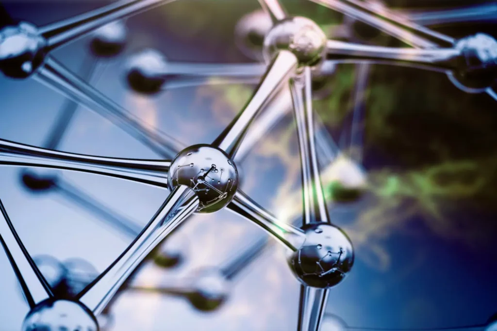 Група вчених створює 150 нових хімічних сполук