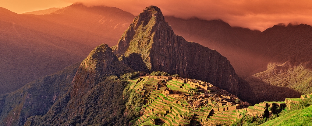 Мачу-Пікчу: стародавня ДНК проливає нове світло на Загублене місто Інків