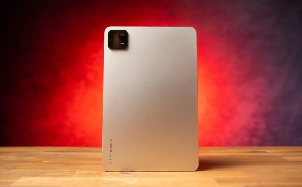 Названо терміни запуску серії Xiaomi Pad 7