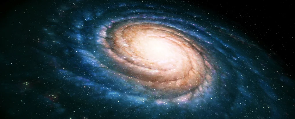 У центрі Чумацького Шляху виявили реліктові зірки