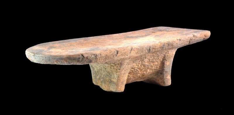 Scientists find evidence of a 2,000-year-old curry found in Southeast Asia