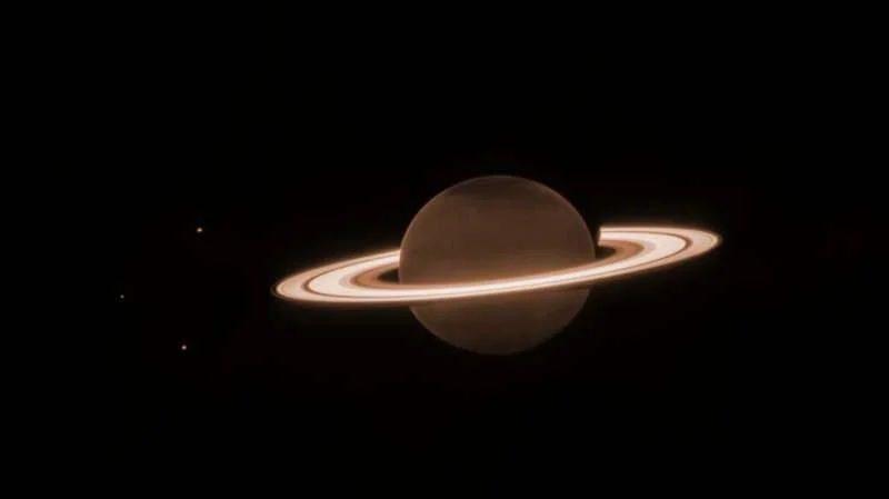 Чи справді кільця Сатурна «зникнуть» до 2025 року?