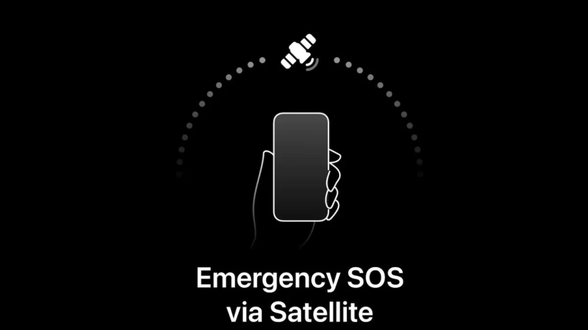 Що таке супутникове підключення на смартфонах і як воно працює?