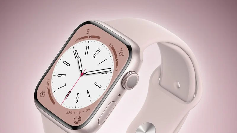 Apple зупиняє продаж Apple Watch Series 9 і Ultra 2