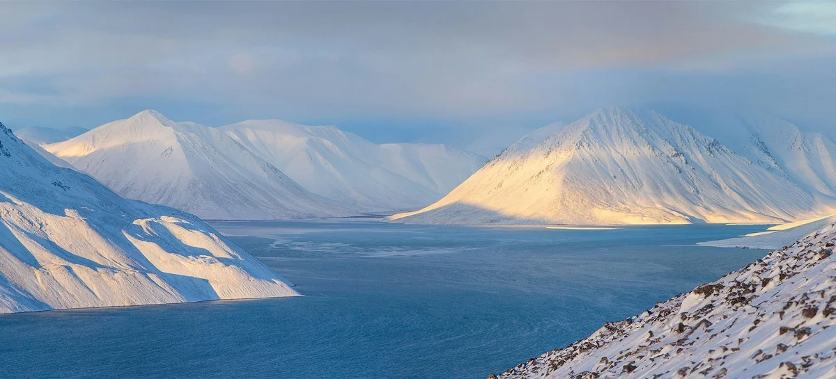 Вчені знаходять нові підказки про потепління в Арктиці
