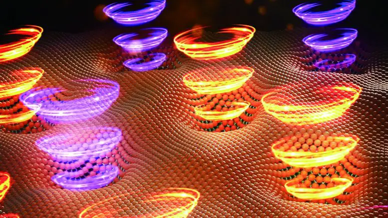 Вчені створили простий напівпровідниковий генератор фотонів для квантового зв’язку