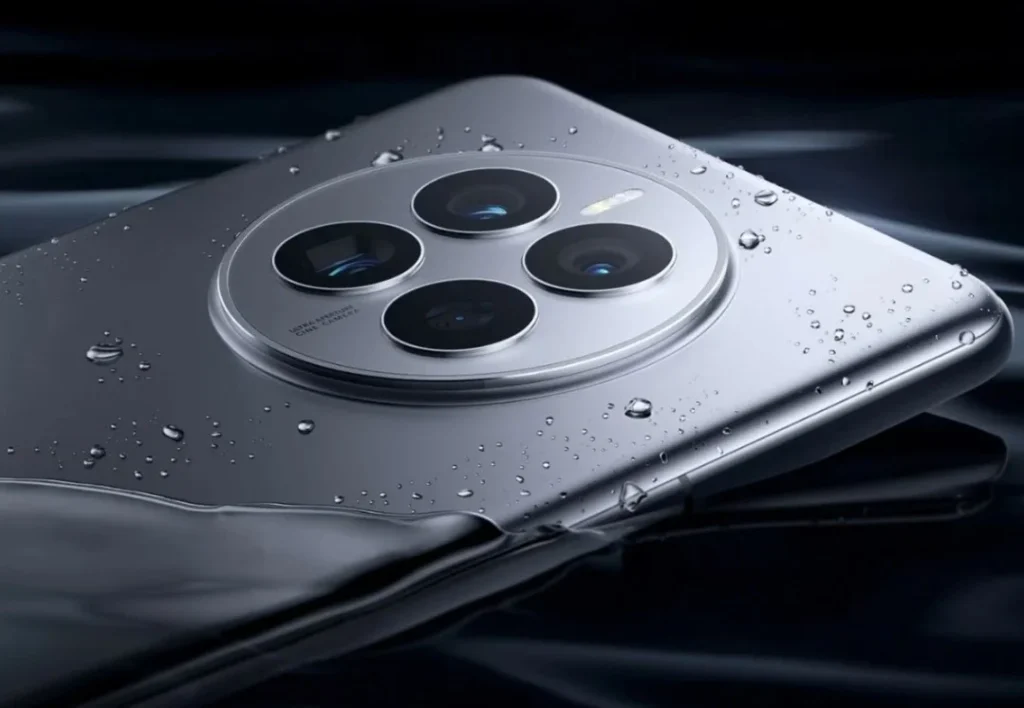 Huawei оприлюднила деталі процесорів для своїх смартфонів