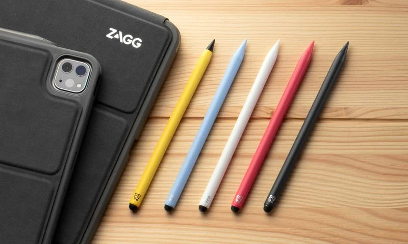 ZAGG випускає новий Pro Stylus 2 для iPad