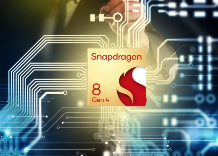 Ціна Snapdragon 8 Gen 4 зросла, що призвело до подорожчання телефонів