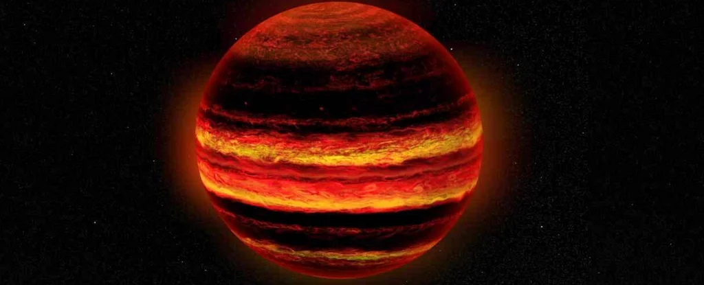 Вчені виявили планетоподібний об’єкт гарячіший за Сонце