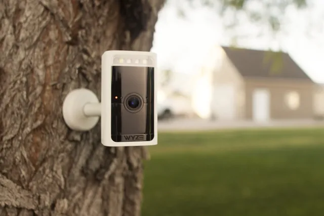 Випущена камера безпеки Wyze Battery Cam Pro з цілодобовим записом 2K і функцією виявлення руху