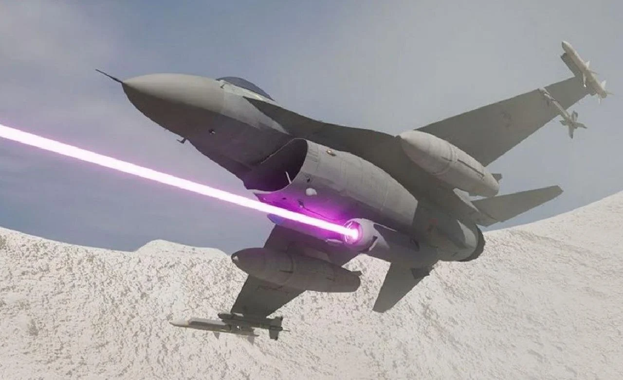 В армії США заявили про успіхи у розробці лазерних бойових систем