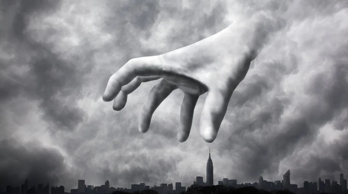 Scientists warn humanity is on the verge of a major ‘population correction’