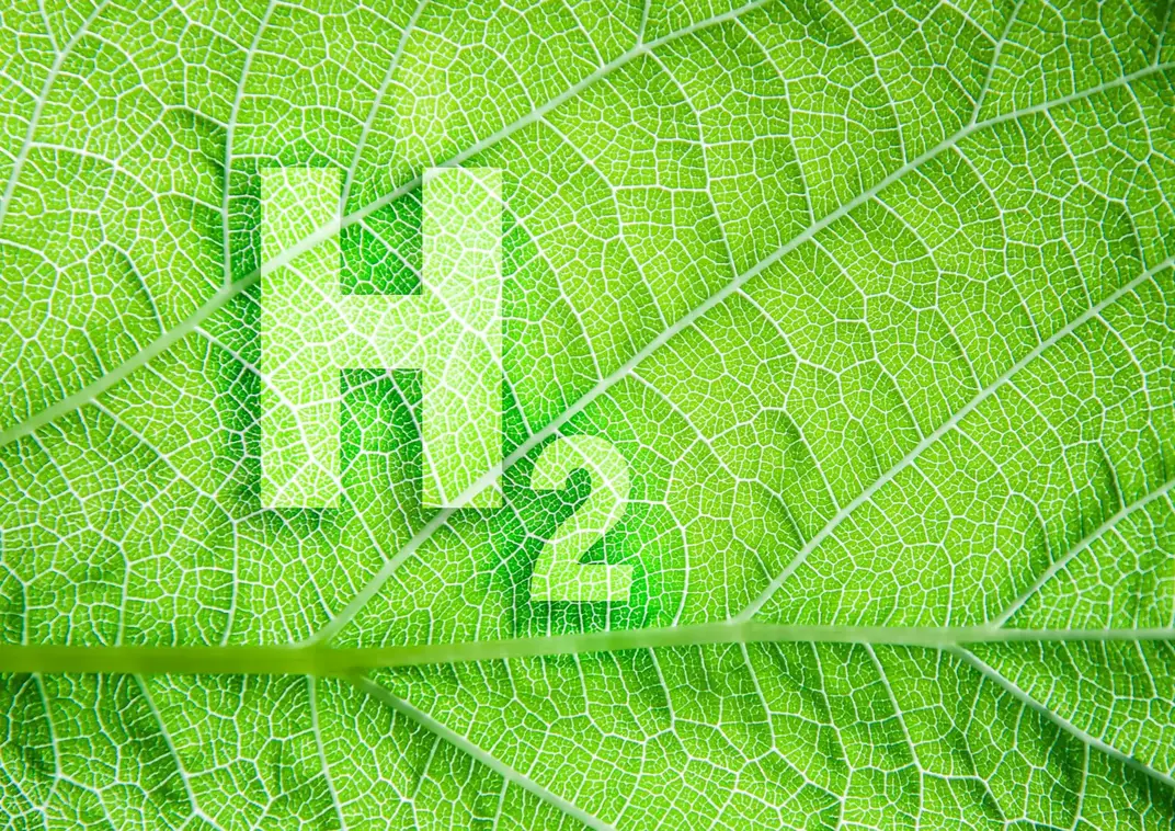 Scientists have developed a new method to produce green hydrogen