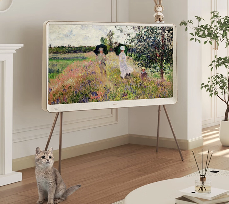 Hisense анонсувала новий телевізор Art TV R7