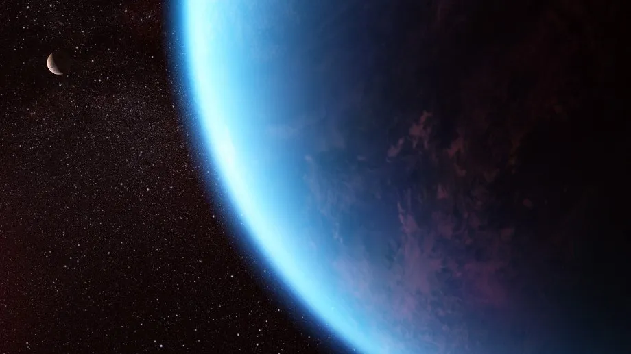 Астрономи «закрили» життя на планеті K2-18