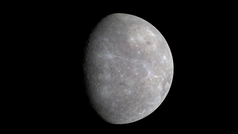 Ці вихідні Меркурій досягне своєї найвищої точки на небі