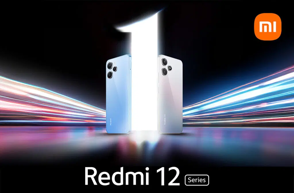 Xiaomi досягла неймовірного успіху з серією Redmi 12