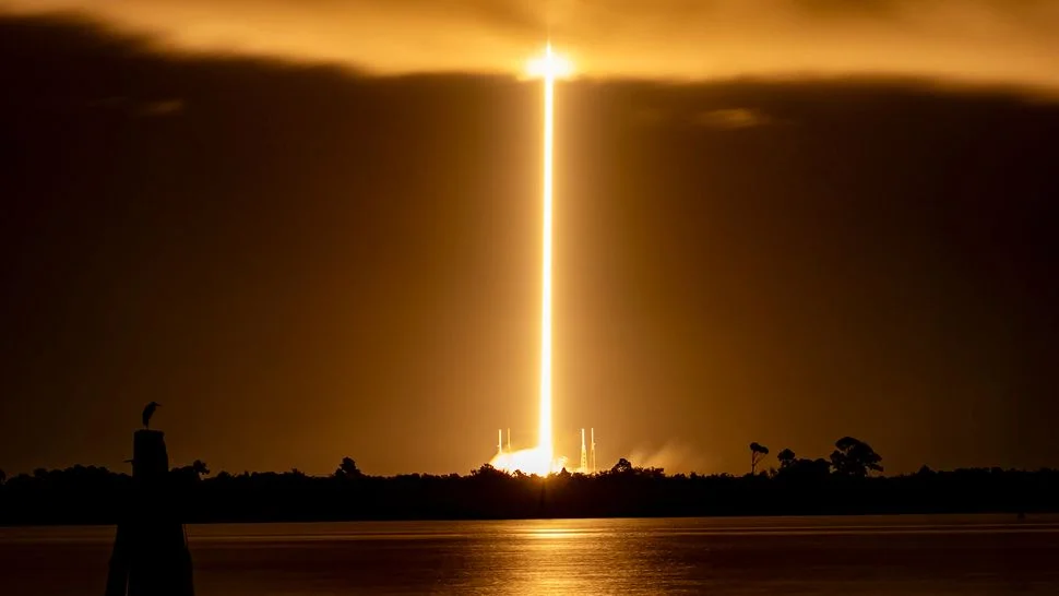 SpaceX в середньому запускала по ракеті кожні чотири дні 2023 року