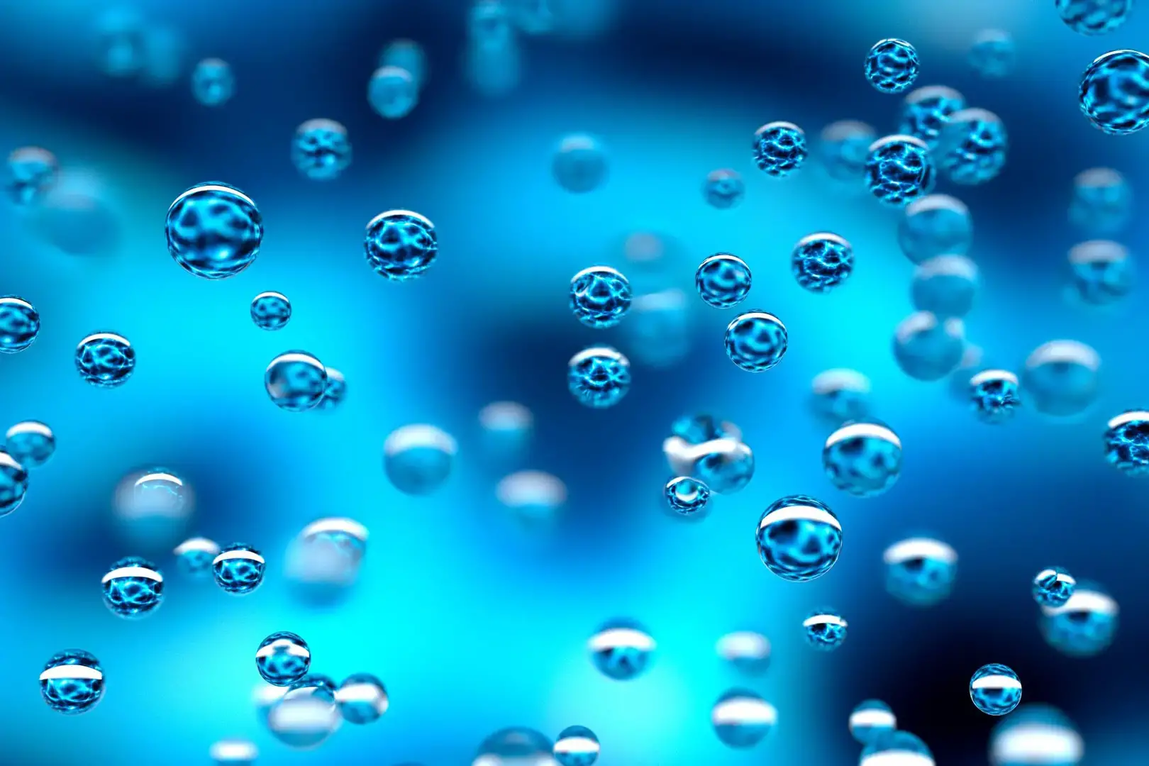 Вчені розробили новий спосіб отримання прісної води з повітря