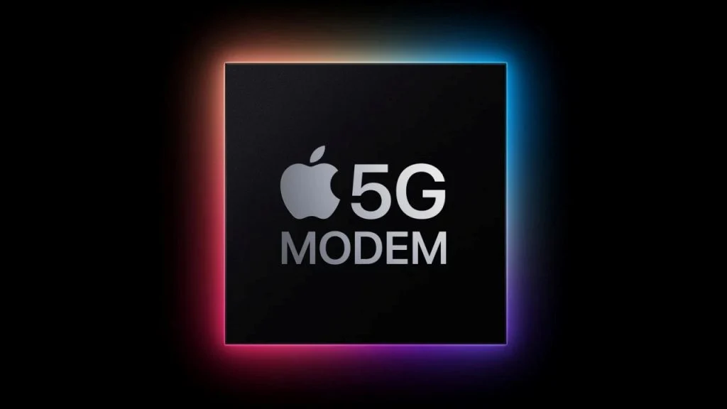 Apple продовжила угоду про модем 5G з Qualcomm