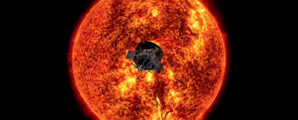 Вчені зібрали дані про рекордну сонячну бурю із Землі, Сонця та Місяця