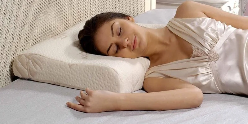 Синтетические или пуховые подушки – что выбрать для максимального комфорта