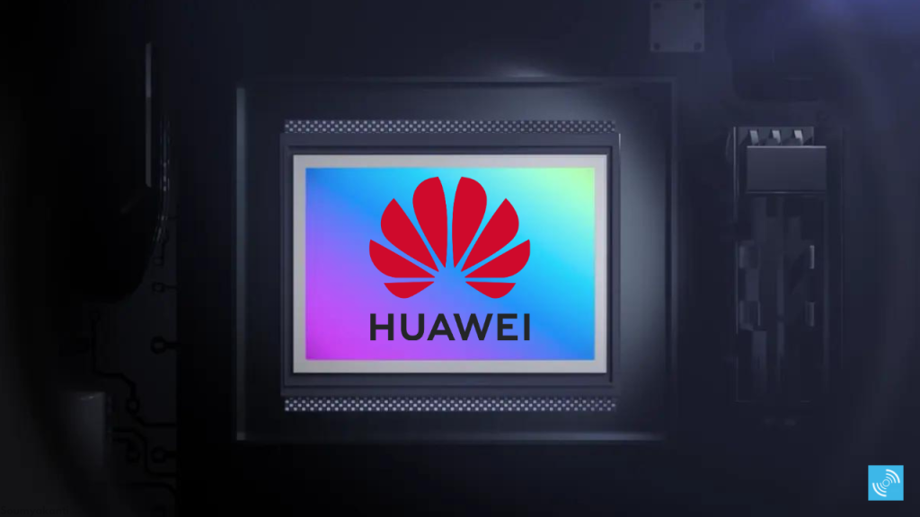 Huawei працює над датчиками зображення CMOS власної розробки