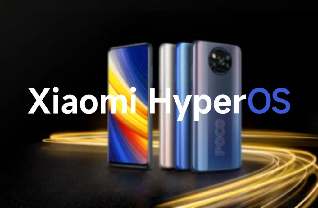 Розкрито плани Xiaomi щодо оновлення HyperOS на 2 квартал 2024 року
