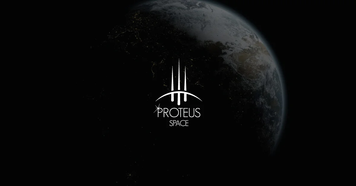Proteus Space розроблятиме індивідуальні супутники за допомогою ШІ