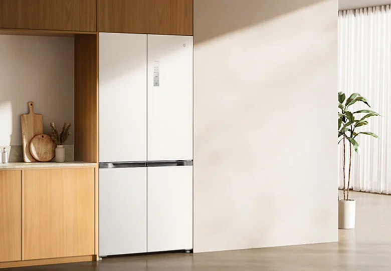 Представлений новий холодильник Xiaomi з HyperOS 