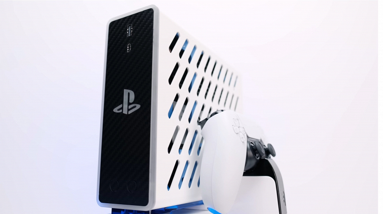 Представлена найменша PlayStation 5 зі знімним оптичним приводом