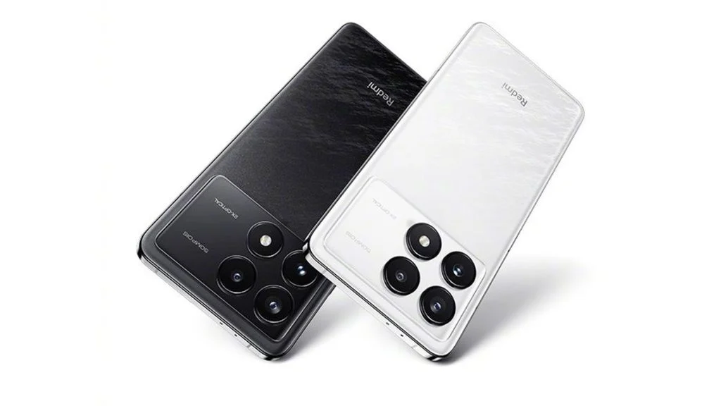 Redmi K70 Ultra матиме незалежний чіп дисплея