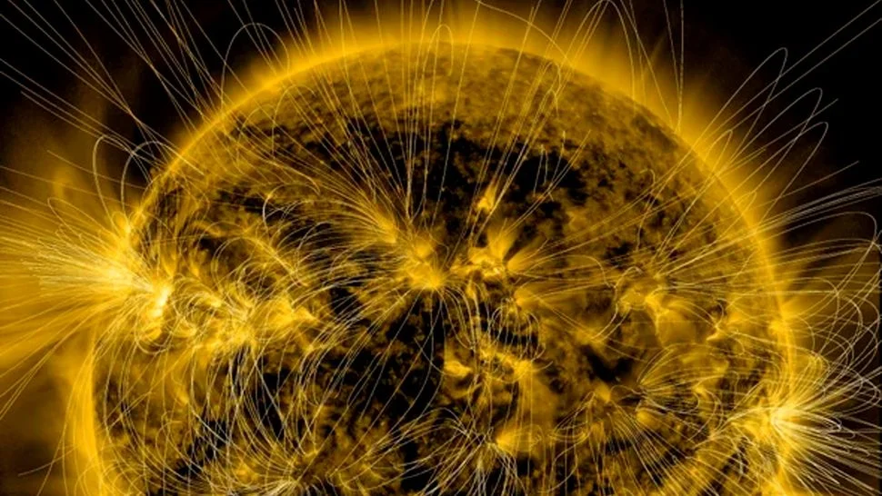 Solar Orbiter зняв приголомшливе відео Сонця
