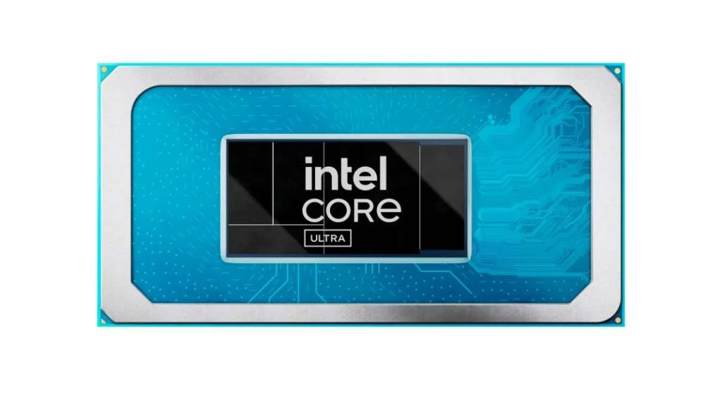 Анонсовані мобільні процесори Intel Core Ultra з 16 ядрами