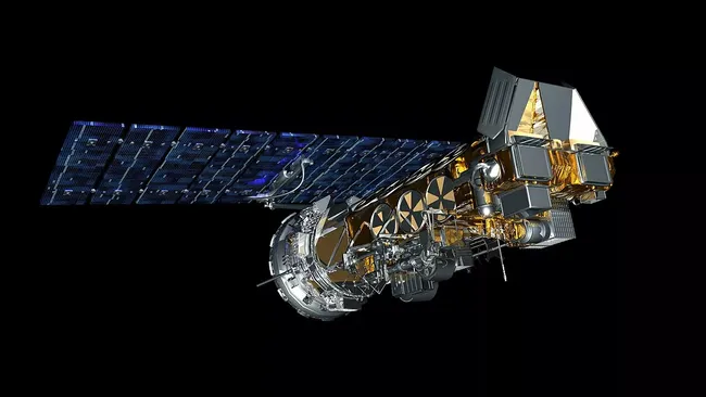 NOAA планує продовжити термін служби трьох супутників Землі