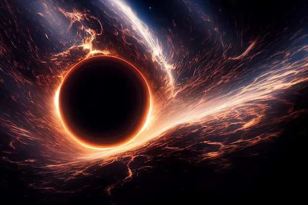 У Всесвіті виявили “чудовисько” з масою в 1,6 мільйона Сонць