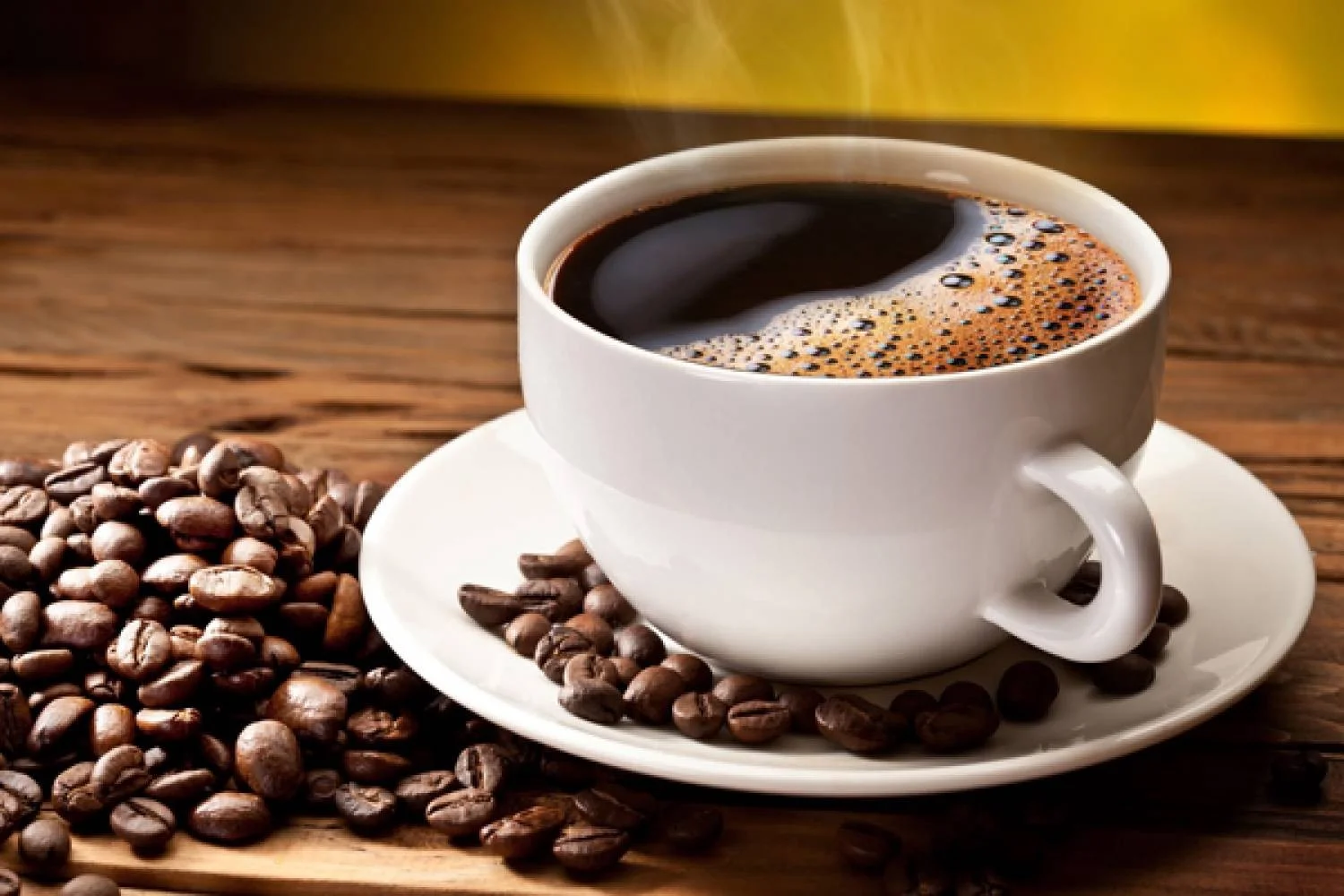 Вчені знайшли спосіб зробити каву смачнішою