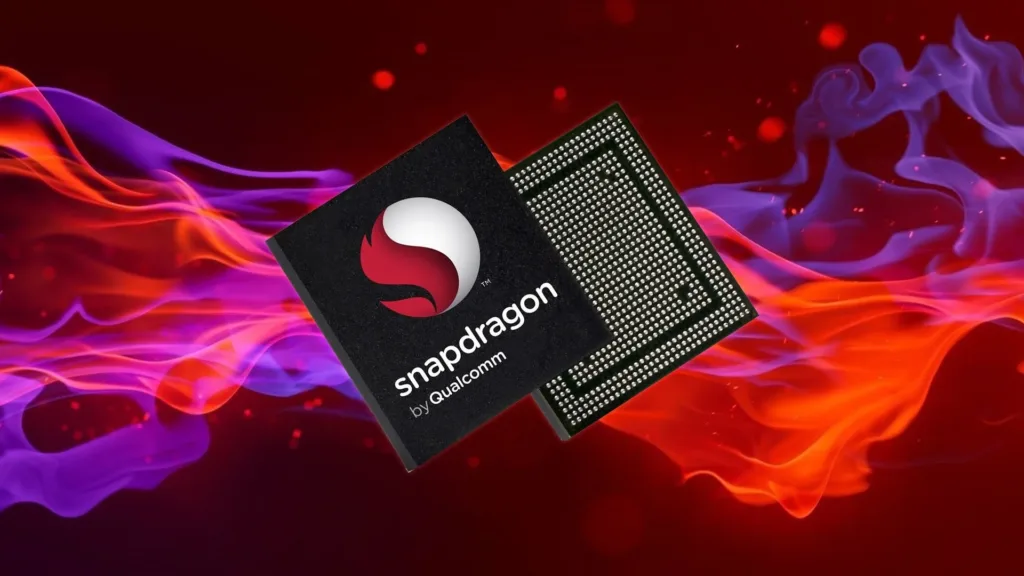 Qualcomm представила восьмиядерні SoC Snapdragon X Plus