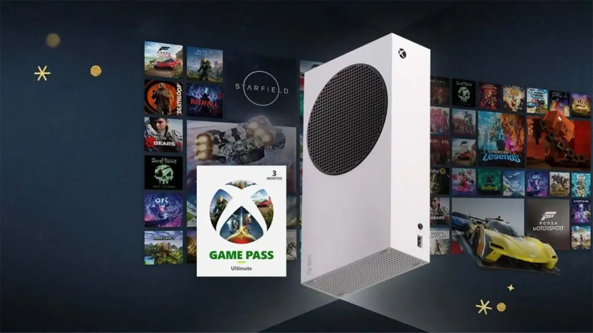 Xbox Game Pass представляє другу хвилю ігор на січень