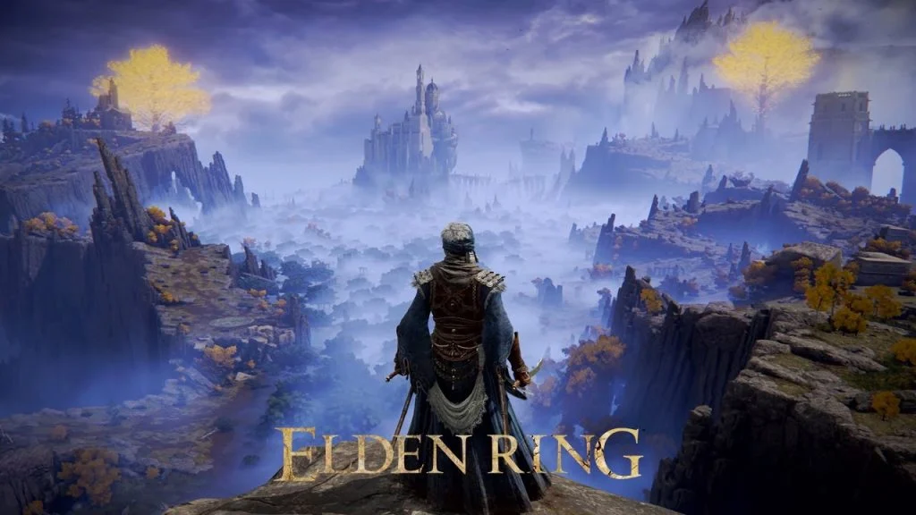 Гра Elden Ring може отримати мобільну версію