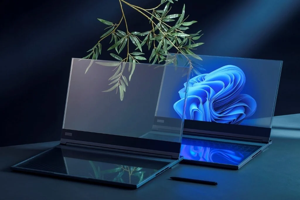 Lenovo анонсує новий ноутбук ThinkBook 16+ 2024 Core Ultra 9
